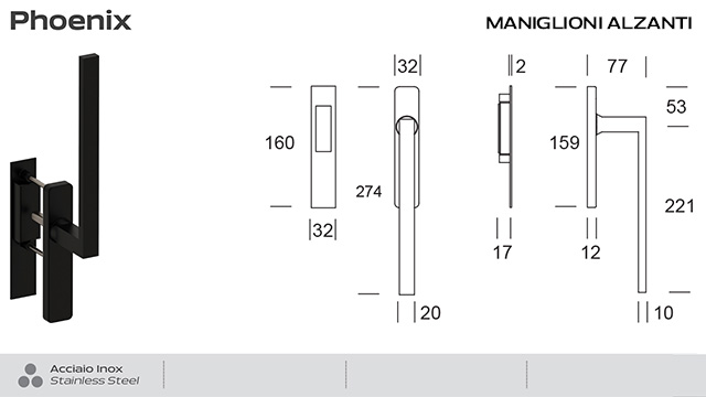 maniglione-singolo-per-alzante-scorrevole-cieco-con-nicchia-phoenix-reguitti-inox